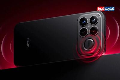  پوکو F9 اولترا در مسیر جهش دوربین؛ سنسور ۲۰۰ مگاپیکسلی در راه است