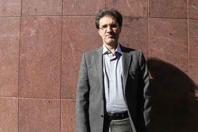  وکیل حسین کروبی بازداشت موکلش را تایید کرد