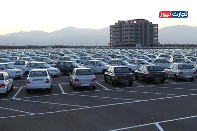  قیمت خودرو امروز 20 بهمن 1404 / شاهین پلاس در باشگاه 2 میلیاردی‌ها ماندگار شد؟ + جدول