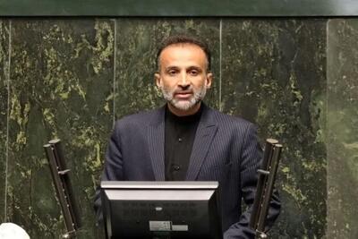  عدد وام اشتغال مددجویان را مجلس تعیین می کند