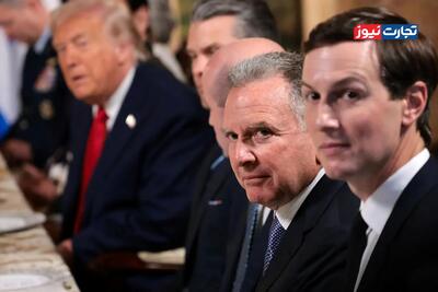  معامله گری ترامپ برای ایران فرصت است نه تهدید