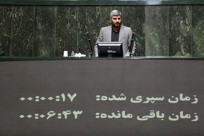  بانک های متخلف باید منحل شوند