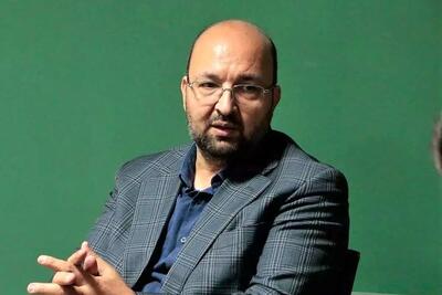  وکیل مدافع جواد امام خبر بازداشت موکلش را تایید کرد