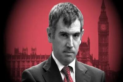  سقوط آزاد کابینه استارمر با استعفای دومین عضو آن