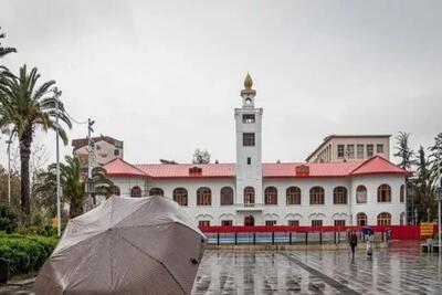  پیش‌بینی وضعیت جوی در روز ۲۲ بهمن