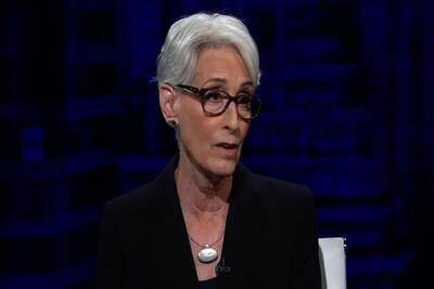  شرمن: عراقچی مذاکره‌کننده‌ای بسیار توانمند است