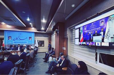  شبکه همراه اول در استان هرمزگان: بهره‌برداری از طرح‌های توسعه