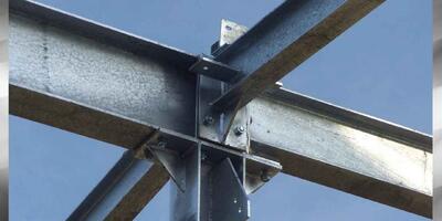  قیمت تیرآهن امروز ۲۰ بهمن ۱۴۰۴ / بازار به خواب رفت + جدول