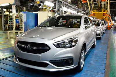  نرخ تازه محصولات سایپا برای امروز دوشنبه ۲۰ بهمن ۱۴۰۴ +جدول