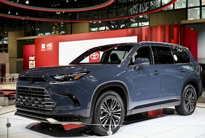  ویژگی متمایز بهترین خودروهای سال ۲۰۲۶