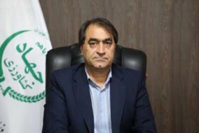  حمایت از تولیدکنندگان امنیت‌غذایی کشور را تامین می‌کند