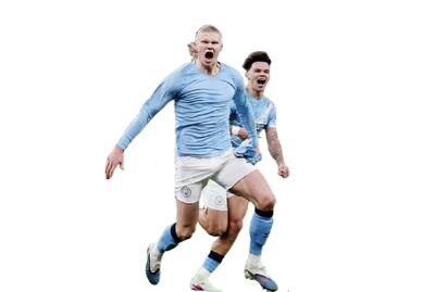  جنون در آنفیلد