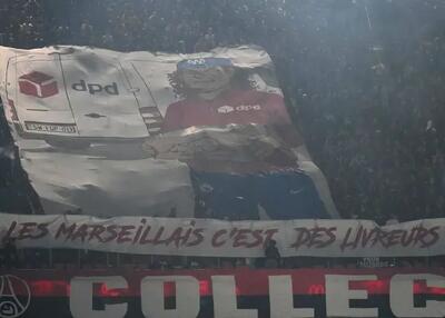  پاریس 3-0 بازنده می‌شود: به خاطر موش!