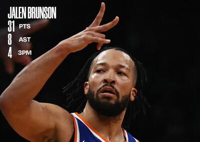  انتقام به سبک نیویورک: تاکتیک کثیف هم جواب نداد!