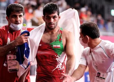  عجله نکنید، حسن یزدانی غیرممکن را ممکن می کند