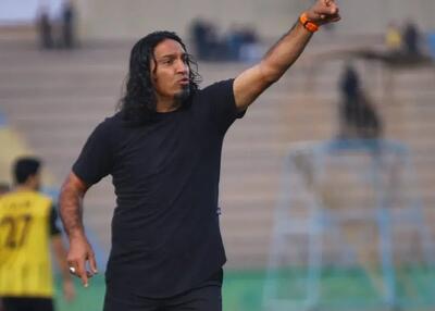  لیگ یک: حرکت چراغ خاموش کرمانی‌ها به بالای جدول