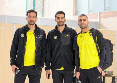  پرواز سپاهان به قطر برای لیگ قهرمانان آسیا