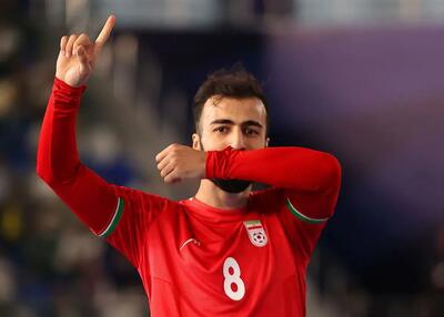  اولادقباد: مدال طلا کم آورده بودند!