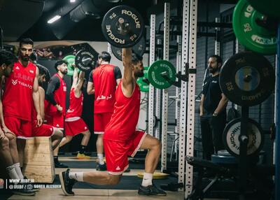  شریفی با استقلال به تیم ملی رسید!