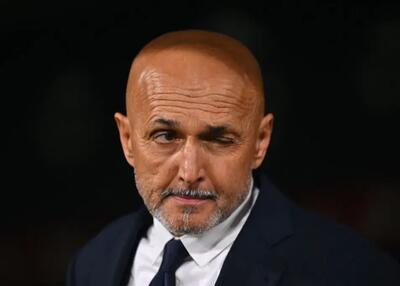  اسپالتی: پنالتی صددرصد ما را نگرفتند!