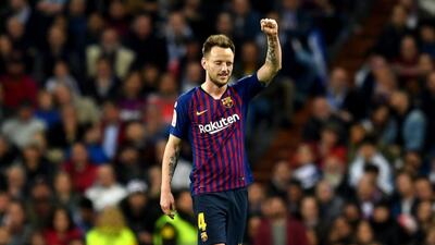  ایوان راکیتیچ، مرد کار های بزرگ