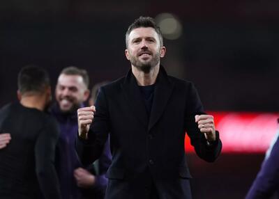  یونایتد باید جشن بگیرد اما نیاز به جنگیدن دارد