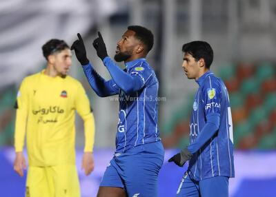  رونمایی آسانی از مدیرعامل جدید استقلال(عکس)