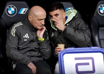  پیام مبهم ستاره ناراضی رئال: وفاداری گران است (عکس)