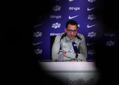  روزنیور: تصور نمی‌کردم سرمربی چلسی شوم!