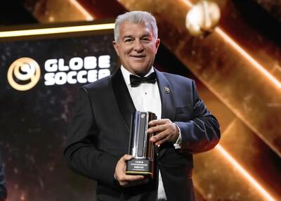  قرارداد بزرگ بارسلونا در خاورمیانه: آبی‌اناری‌ها در دبی!