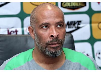  آرزوی بزرگ: می‌خواهم اولین مربی آفریقایی رئال شوم!