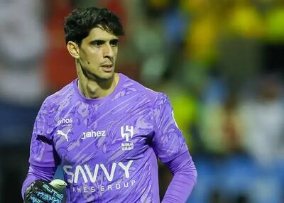  الهلال بدون سالم و بونو مقابل یاران عزت‌اللهی