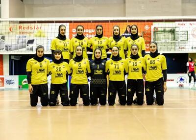  سپاهان و صعود مقتدرانه به فینال کاوا