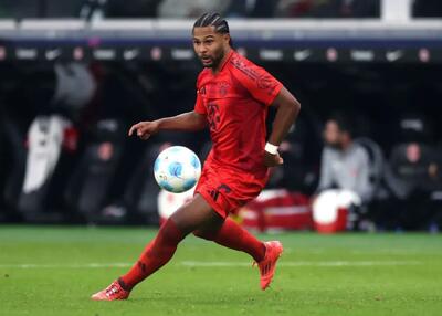  بایرن حتی به زدن 5 گل هم راضی نیست!