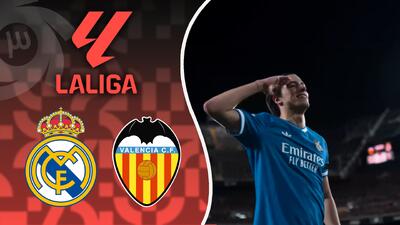  خلاصه بازی والنسیا 0 - رئال مادرید 2