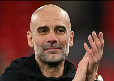  توصیه عجیب پپ به ستاره‌هایش: قهوه بخورید!