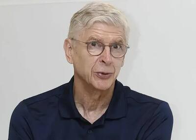  ونگر: مربیان آفریقایی شگفت‌زده‌ام کردند