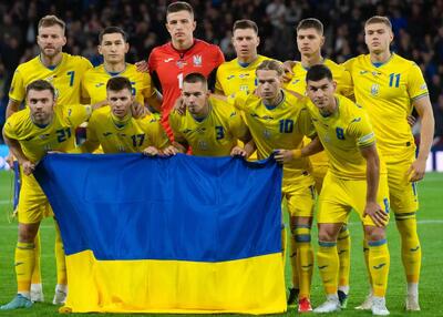  انقلاب شوچنکو: اوکراینی‌ها اروپایی شدند!