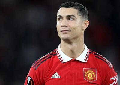  موضع قاطع یونایتد: ما رونالدو را نمی‌خواهیم