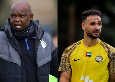  موسیمانه سرمربی جدید ستاره‌های ایرانی کلباء ؟