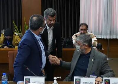  معادلات انتخابات تکواندو پیچیده تر شد!