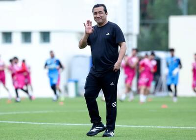  تراکتور در انزلی جان گرفت! (عکس)