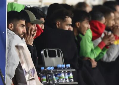  پرسپولیس، تیم متوسطی که هنوز مدعی قهرمانی است!