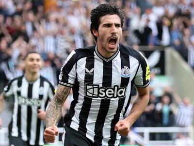  یونایتد آماده برای یک خرید ۱۰۰ میلیون پوندی!