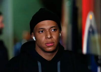  پاری‌سن‌ژرمن جواب امباپه را داد