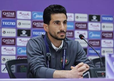  شیری: دوست داشتیم در ایران بازی کنیم