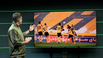  کارشناسی صحنه‌های جنجالی هفته 20؛ معضل آفساید‍!