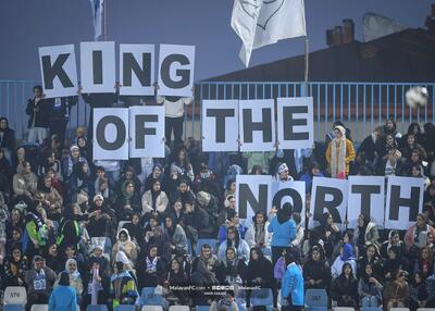  داستان ملوان: تیمی که هرگز نمی‌بازد!