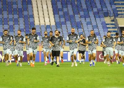  تلاش کادرپزشکی برای بازگشت روزبه نتیجه داد