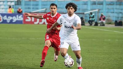  انتقاد شدید مجری از عملکرد برخی از سرخپوشان!